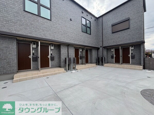 ソル・アスールの物件内観写真